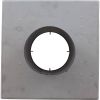 008687F Flue Adapter Raypak D-2 181-265