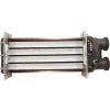 011592F Heat Exchanger Raypak Model 130A Copper