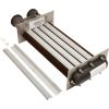 011592F Heat Exchanger Raypak Model 130A Copper
