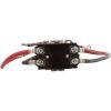 001813F Contactor Raypak SpaPak ELS 552-2/1102-2 w/ Wire Kit