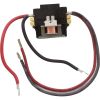 001813F Contactor Raypak SpaPak ELS 552-2/1102-2 w/ Wire Kit