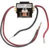 001813F Contactor Raypak SpaPak ELS 552-2/1102-2 w/ Wire Kit