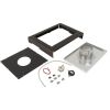 UHXNEGVT13508 Indoor Vent Adapter Hayward Universal H350FD Neg. Pressure