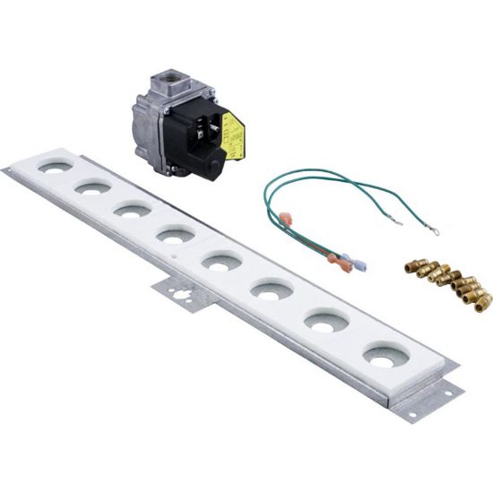 IDXLGSV0001 Gas Valve Hayward Low NOx Nat.