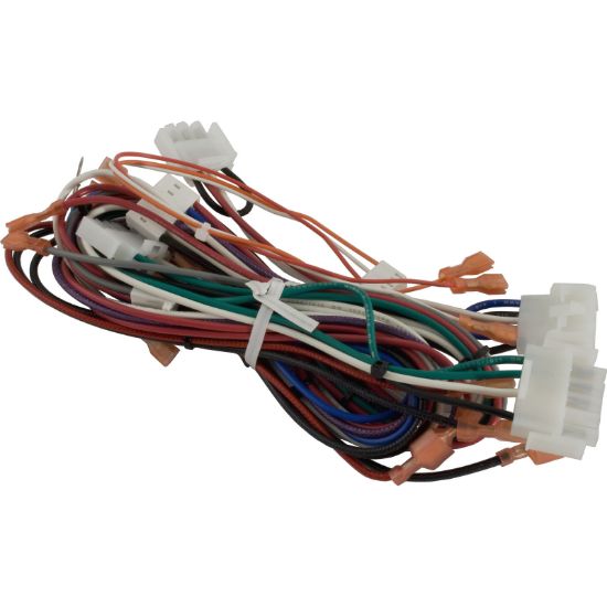 FDXLWHA0001 Wire Harness Hayward Universal Pre 2008