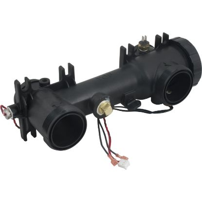 FDXLFHA1930 Header Assembly Hayward Universal heater