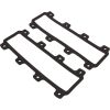 CHXGKT1930 Gasket Hayward CZ/HM2Header Quantity 2