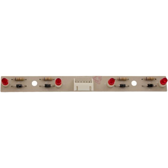 074202 Light Indicator Board Pentair Minimax/Minimax Plus