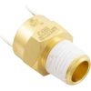 42002-0025S Gas Shutoff Switch Pentair Max-E-Therm/MasterTemp