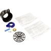R0591604 Fuel Orifice Kit Zodiac Jandy JXi 400 Natural Gas