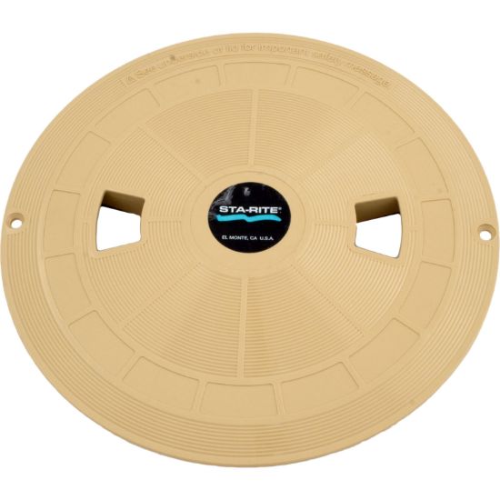 08650-0158 Skimmer Lid Pentair Sta-Rite U-3 9-13/16