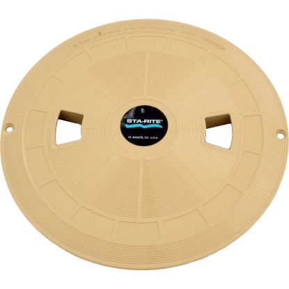 08650-0158 Skimmer Lid Pentair Sta-Rite U-3 9-13/16