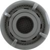 510-9547 Skim Filter Complete WW DynaFlo Plus 40sqft Gray
