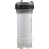 510-9547 Skim Filter Complete WW DynaFlo Plus 40sqft Gray