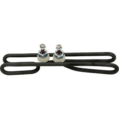 70-20205 Flow Thru Element EP 5.5kW Generic 9-3/4