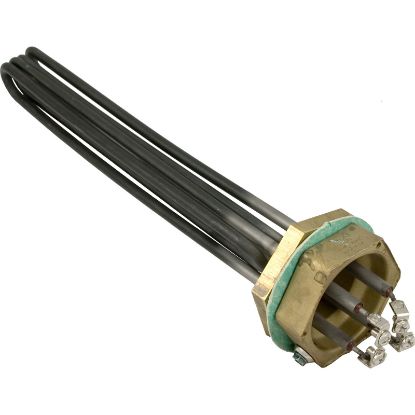 22090000 Screwplug Element 2