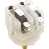 6742-20-U226 Pressure Switch Herga 21Amp 1-5psi 1/8