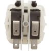 6742-20-U226 Pressure Switch Herga 21Amp 1-5psi 1/8