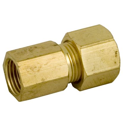  Compression Fitting Universal 1/4