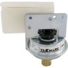 3064 Pressure Switch 3064 25A Tecmark 3/16
