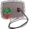 R0472001 Temperature Control Plate Assembly Zodiac LRZM