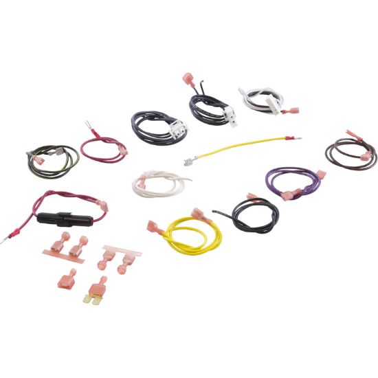 R0302700 Wire Harness Zodiac Laars HI-E2 Ignition Control