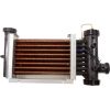 R0453303 Heat Exchanger Zodiac Jandy LXi 250 Polymer/Copper