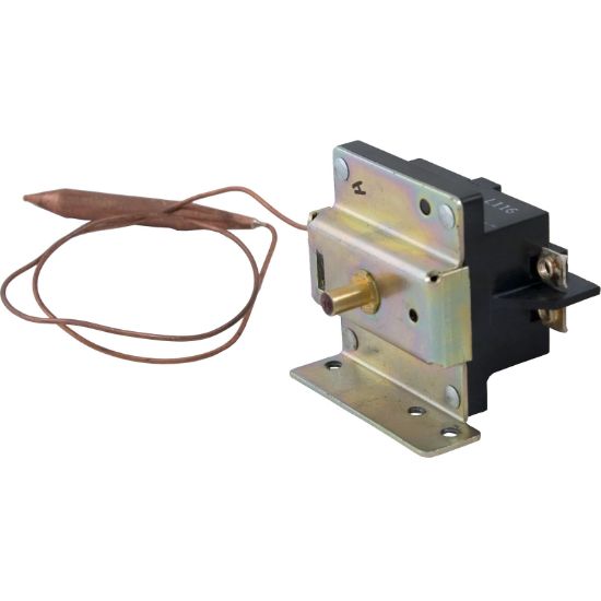 845341 Hi-Limit 5/16