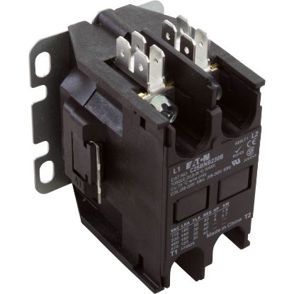 21000650 Contactor Coates DP 35A 240v