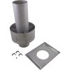 009840 Indoor Stack Kit Raypak 336A/337A