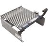 010393F Burner Tray Raypak Model 336A with Burner Sea Level