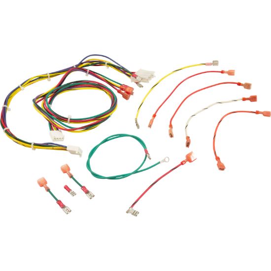 005270F Wire Harness Raypak RP2100 R185-R405 IID