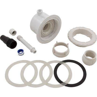 LB112313 Jet Cmplt WW Turbo 4-5/8