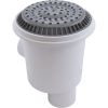 640-2417 V Main Drain WW Anti Vortex 8