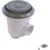 640-2687 V Main Drain WW Anti Vortex 8