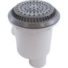 640-2687 V Main Drain WW Anti Vortex 8