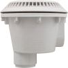 640-2750 V Main Drain WW Anti Vortex 8