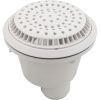 640-2750 V Main Drain WW Anti Vortex 8