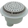 640-2320V Main Drain WW Anti Vortex 8