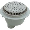 640-2320V Main Drain WW Anti Vortex 8