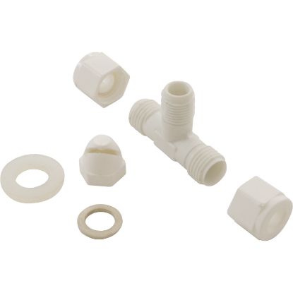 69-209-039 Spray Nozzle SR Smith 70 Degree Tee Compression