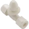 69-209-039 Spray Nozzle SR Smith 70 Degree Tee Compression