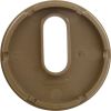 590042 Cover Pentair Deck Jet II Bronze
