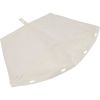 6570-398 Mesh Bag Jacuzzi Skimmer Debris Trap 11 Clip Holes