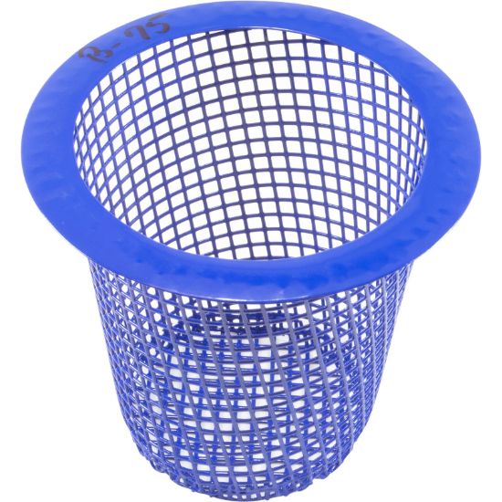 B-75 Basket Skimmer Generic Eastside Tapered Powder Coated