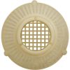 V50-120 Basket Skimmer Inverted Heavy Duty White