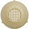 V50-120 Basket Skimmer Inverted Heavy Duty White