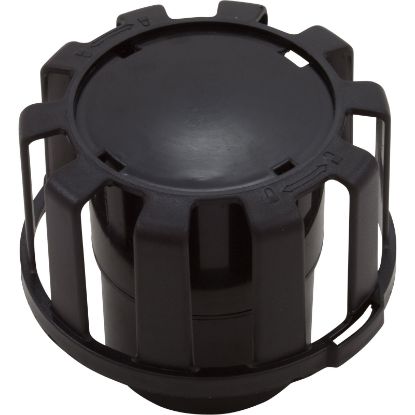 550-5701 Upper Weir Waterway Teleweir Sub Assembly