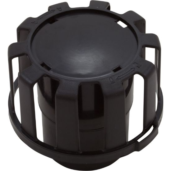 550-5701 Upper Weir Waterway Teleweir Sub Assembly