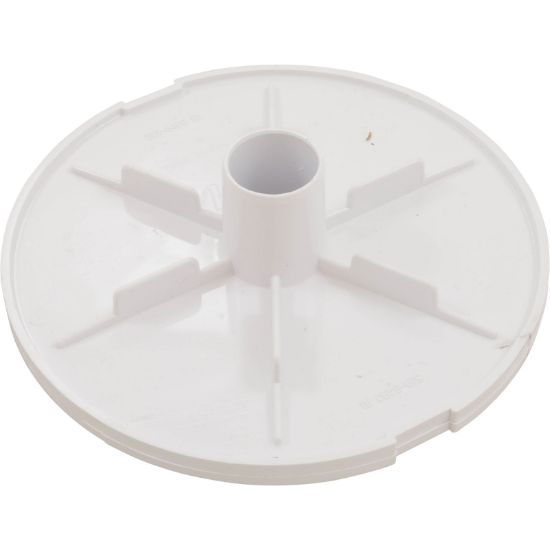 519-6480 R1 Skimmer Vacuum Plate Waterway Renegade Gunite2014-Present